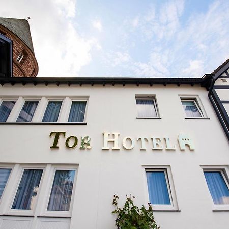 Tor Hotel Nideggen Exterior foto